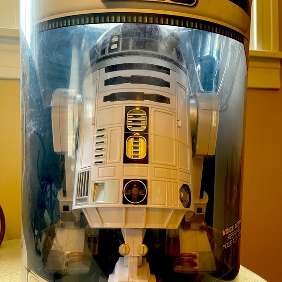 Star Wars R2’D2 - Picture 1 of 4